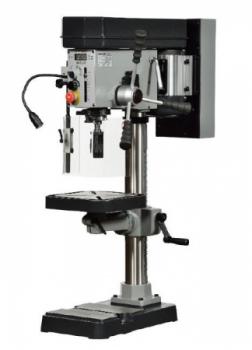 Zimmer BMT 23 VI bench drill